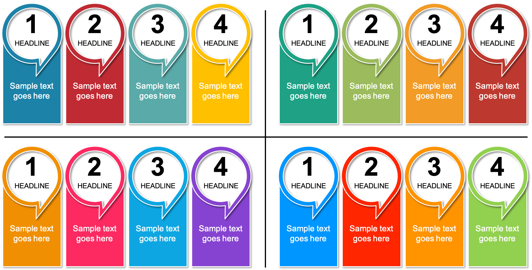 8 Design Tips for Beautiful PowerPoint Presentations